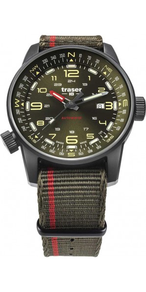 Traser 110456