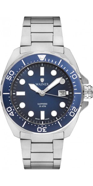 Wainer WA.10921-B