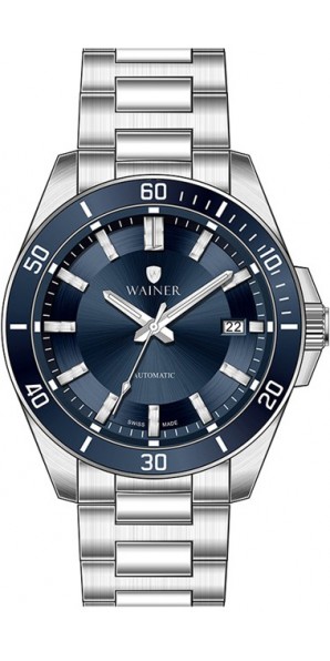 Wainer WA.25540-B