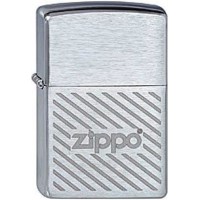 200 Zippo stripes