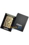Zippo 204B Proud Lion