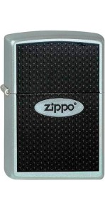 Zippo 205 Zippo Oval