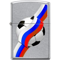 207 Russian Soccer