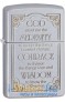 Zippo 28458