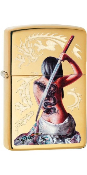 Zippo 29668