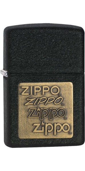 Zippo 362