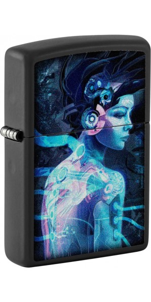 Zippo 48517