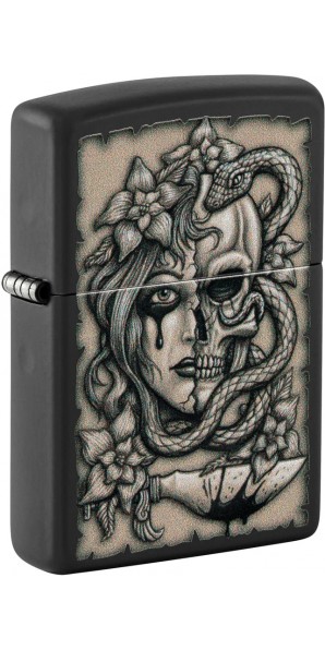 Zippo 48616