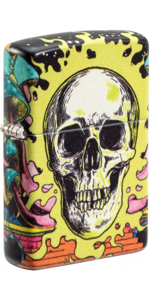 Zippo 48640