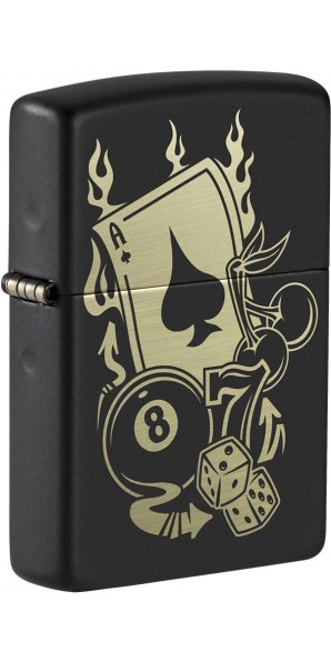 Zippo 49257