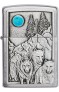 Zippo 49295