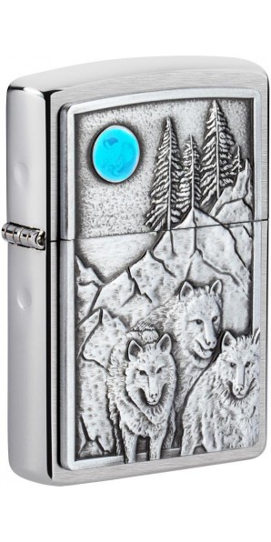 Zippo 49295