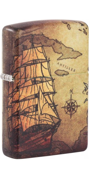 Zippo 49355