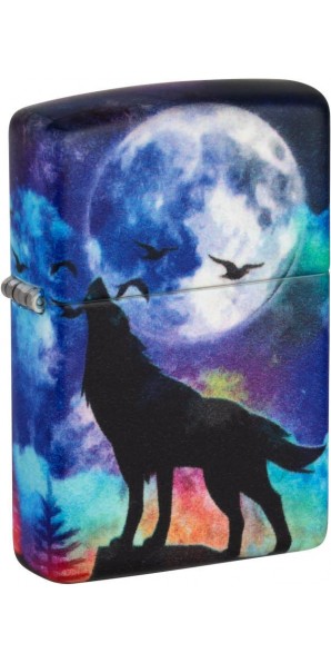 Zippo 49683