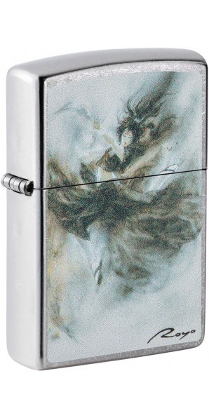 Zippo 49766