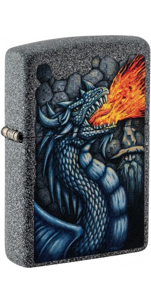 Zippo 49776