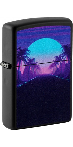 Zippo 49809