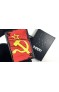 Zippo 218 Soviet Flag Sickle