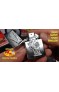 Zippo 49536