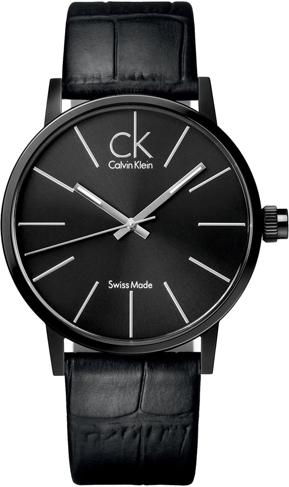 Ck minimal online