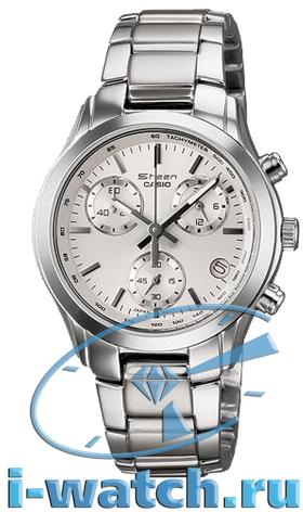 Casio SHN 5000BP 7A i Watch.Ru