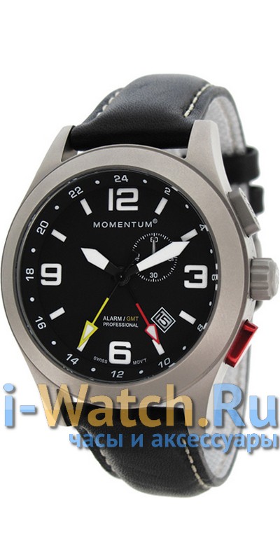 Momentum 1M SP58B2B i Watch.Ru