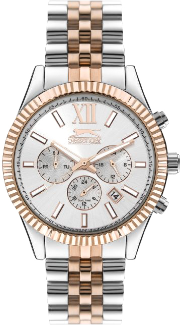 Slazenger SL.09.6555.2.01 i Watch.Ru