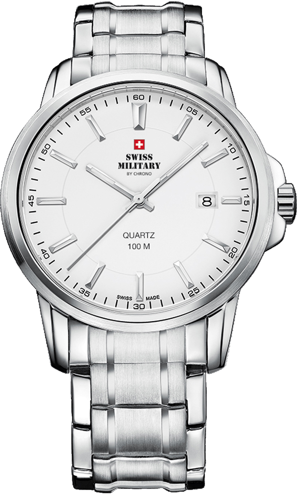 Swiss Military by Chrono SM34039.02 i Watch.Ru