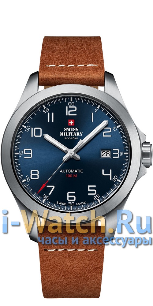 Swiss Military by Chrono купить в магазине