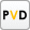 Покрытие корпуса: PVD черного цвета + желтого золота