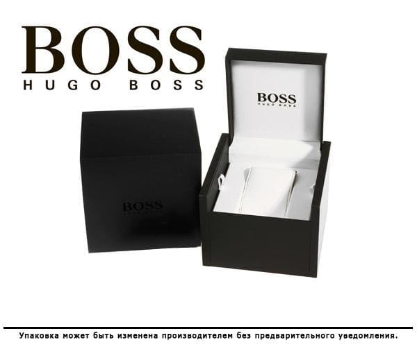 Коробка для часов Hugo Boss