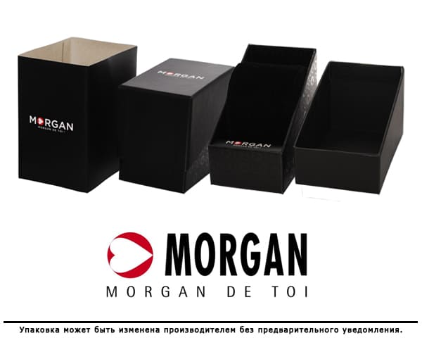 Коробка для часов Morgan