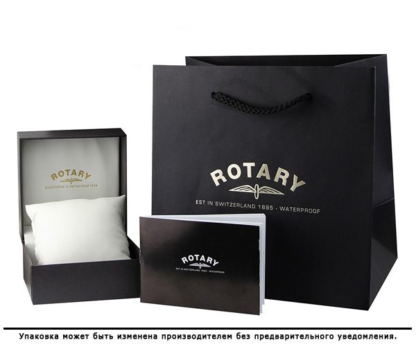 Коробка для часов Rotary
