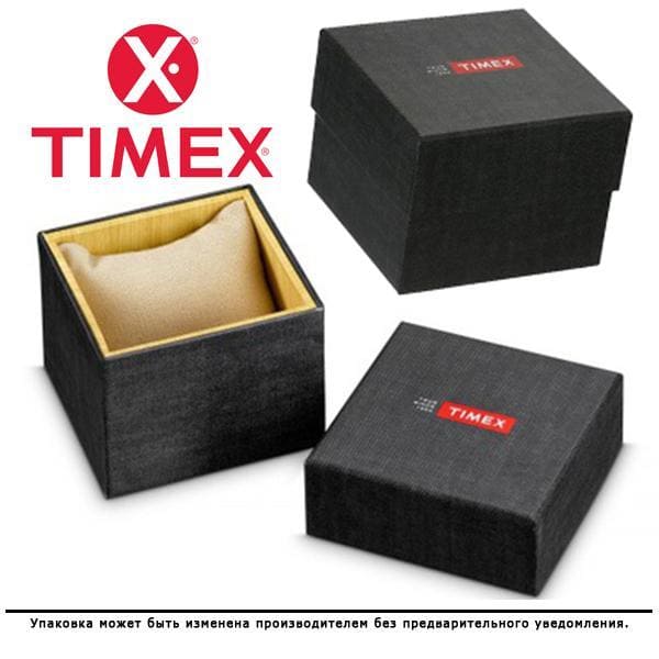 Коробка для часов Timex